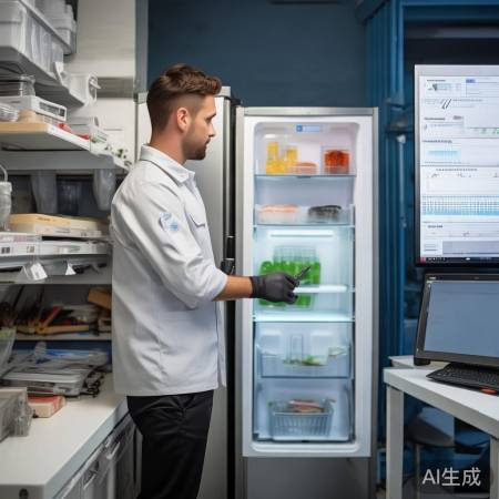 专业认证，规范维修