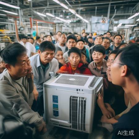 宁夏空调供应哪家强