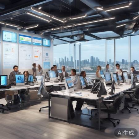 宁夏节能科技,绿色创新先锋