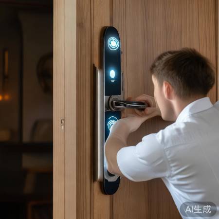 “选正规品牌,保障家居安全”