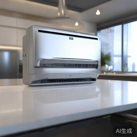 高端厨房空调，价格昂贵