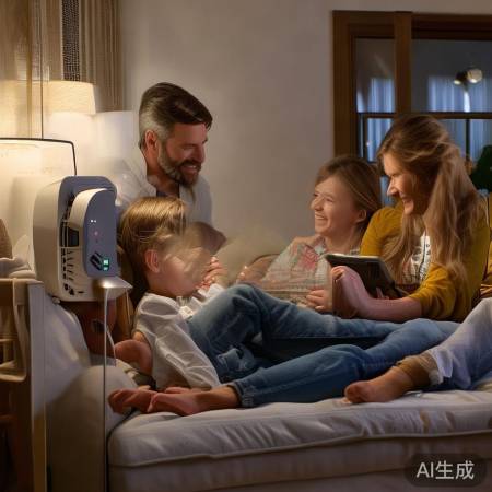 调适空调，享受舒适生活