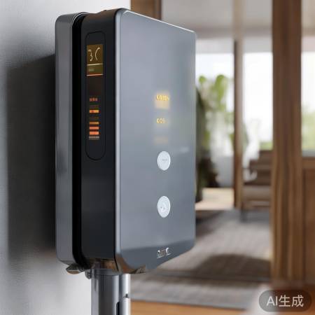 盐城壁挂炉,遥控流畅,科技魅力