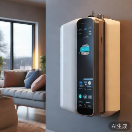 盐城壁挂炉,手机遥控升级