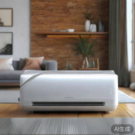 时尚中央空调，提升家居品味