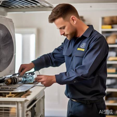 专业空调维修，贴心服务保障