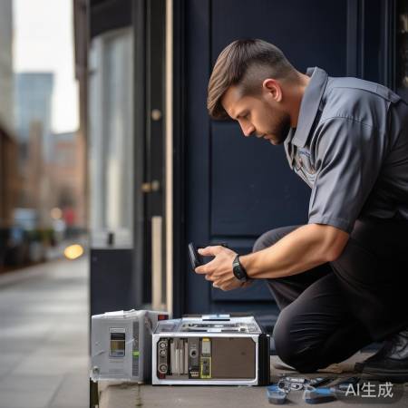 专业认证，规范维修，贴心服务