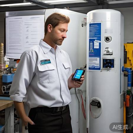 专业认证，规范维修