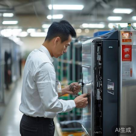 专业消毒柜维修,贴心服务保障