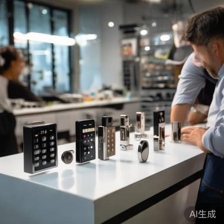 番禺定制锁，满足个性需求