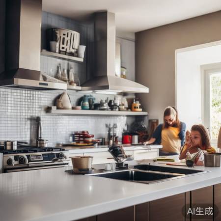 油烟机品牌排名揭晓,选适合的!