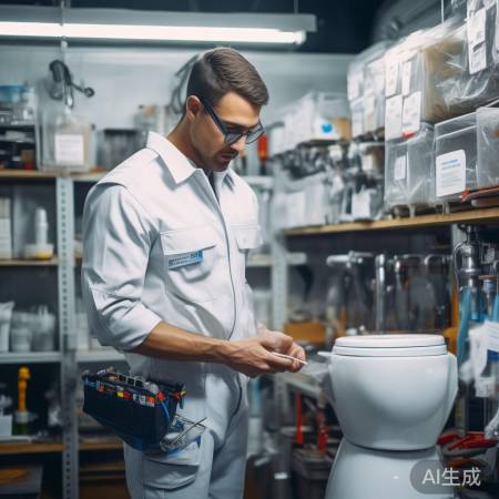 专业马桶维修，保障服务规范