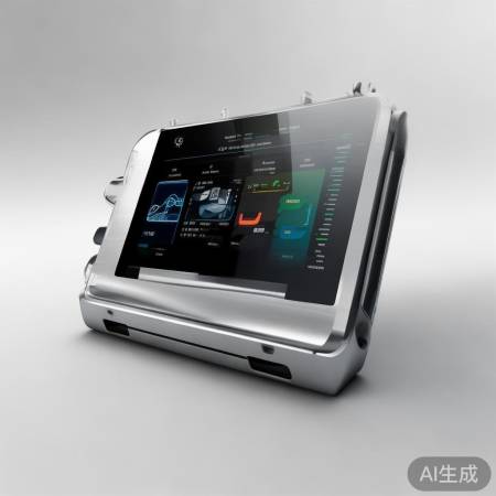 设备性能功能展示