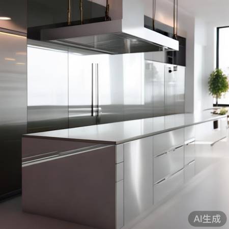 消毒柜:健康守护者