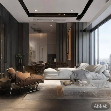 聚氨酯隔音,生活更宁静