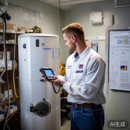 专业认证，严格维修，节能环保