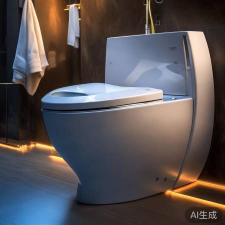 智能马桶:居家SPA神器