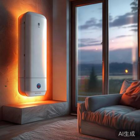 科技生活，舒适自然