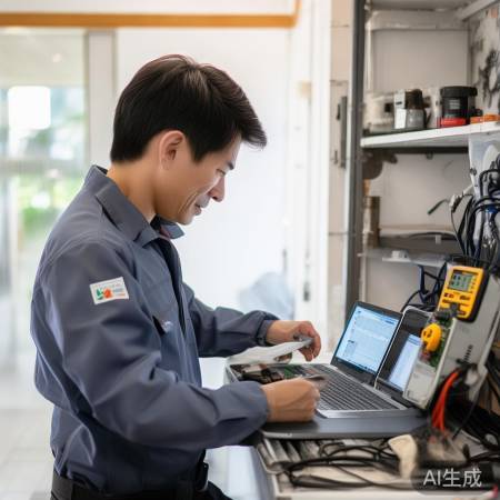 专业认证,规范服务,保障无忧