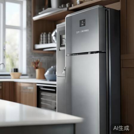 美的冰箱维修热线:400186