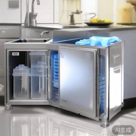 消毒柜守护者需呵护