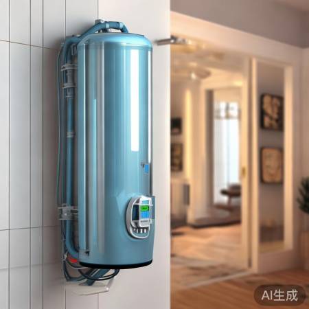 掌握热水器安全接入技巧