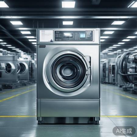 工业洗衣机选购指南，生活更美好