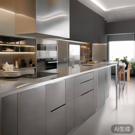 消毒柜柠檬香氛