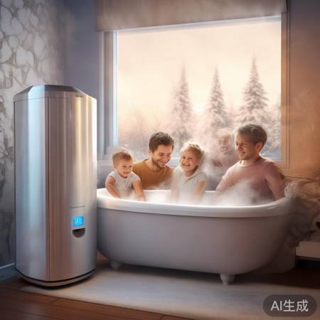 冬天热水澡，保温是关键