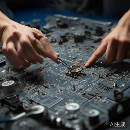 检查连接线，确保无破损