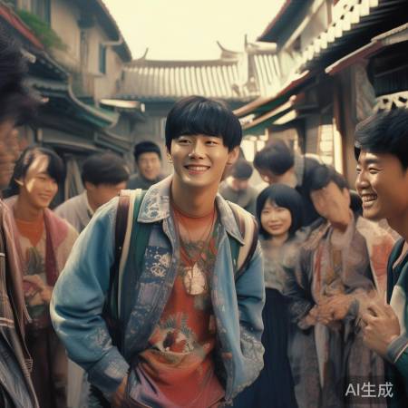 “1988神剧，宝剑崔泽暖萌日