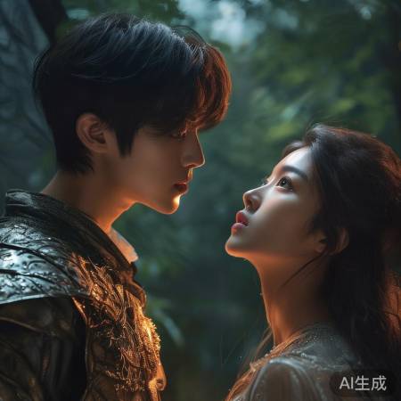 朴宝剑主演浪漫鬼怪剧