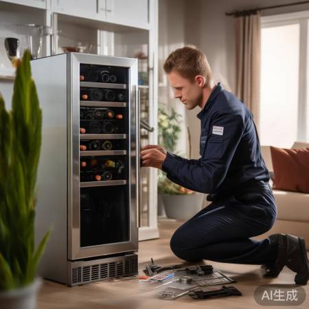 酒柜维修，规范专业，质保90天