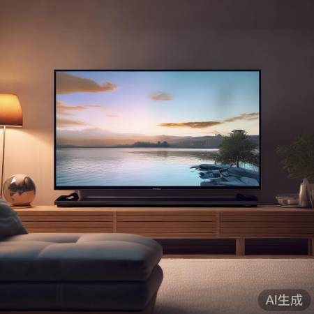 电视选购指南:分辨率、画质、音