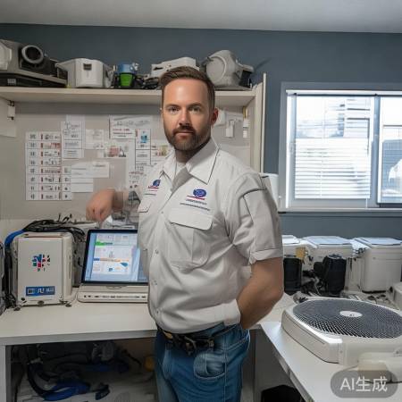 专业认证，规范维修