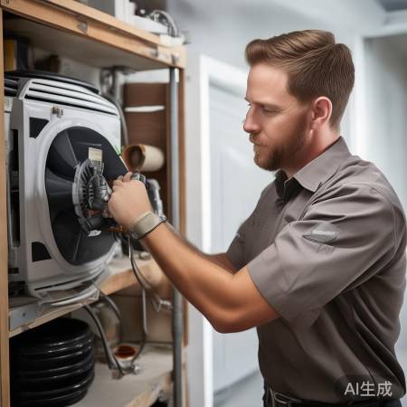 专业认证，规范维修