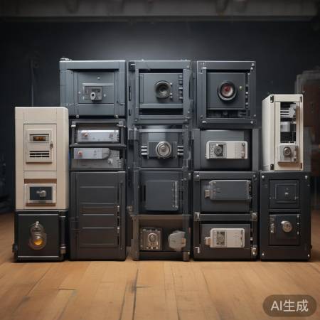 保险柜材质多样，选材有学问