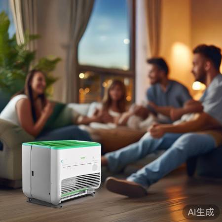 华帝环保秘籍，生活更轻松