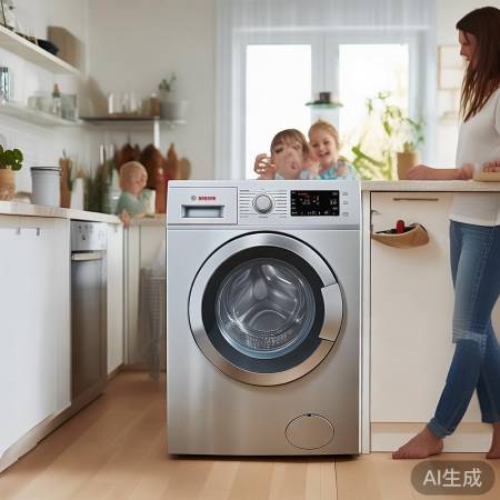 家电贴心，生活自然