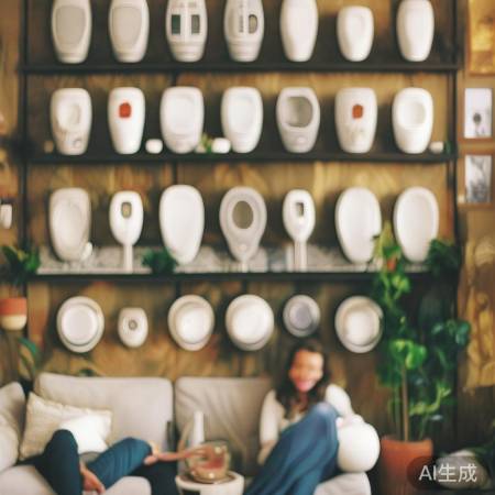 马桶选适己，舒适最重要