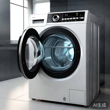 中高端型洗衣机,全面功能,品质