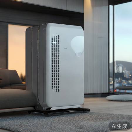 中央空调高利润，因需求旺盛