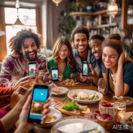 周末愉快，点赞分享！