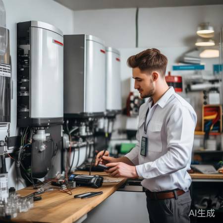 专业壁挂炉维修，国家认证，保障