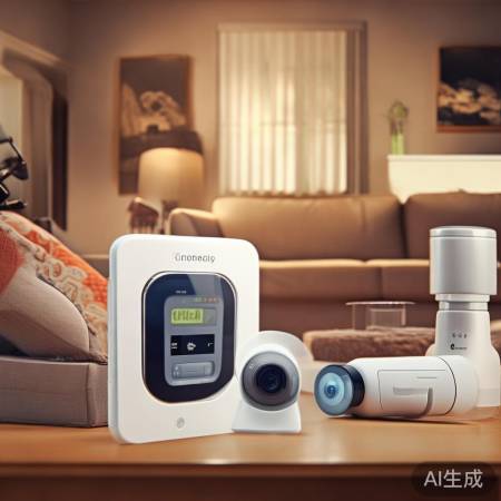 家居安全话题，关注我！