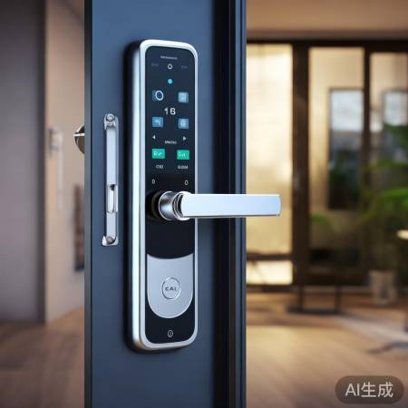 智能锁使用攻略，开启智能生活