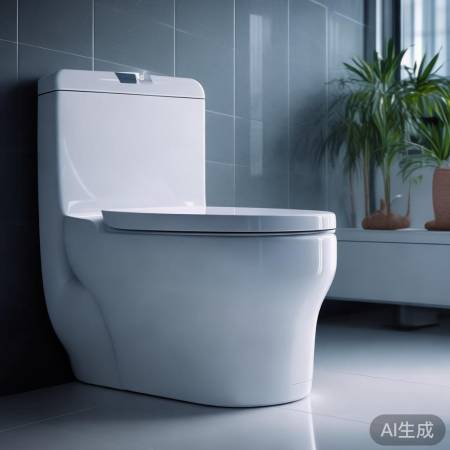 智能马桶,除臭清新
