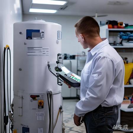 专业认证，规范维修