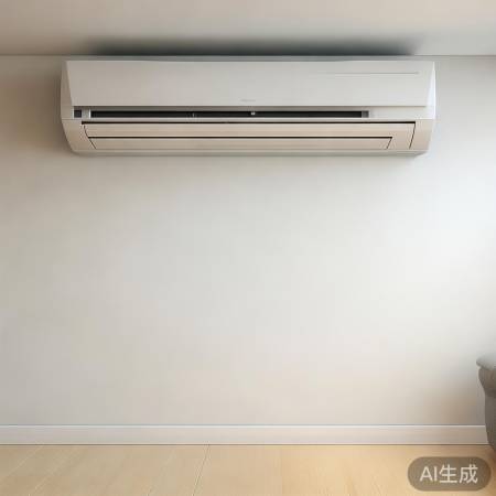 空调位环境影响制冷