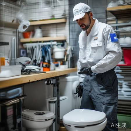 专业马桶维修，严格规范服务
